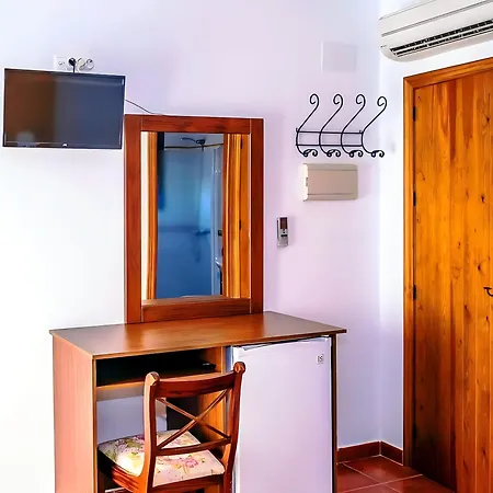 Loft Aire Acondicionado, Garaje Y Terraza * Conil De La Frontera