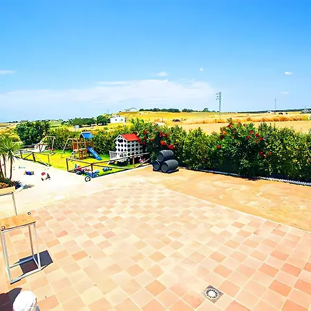 Loft Aire Acondicionado, Garaje Y Terraza Apartment